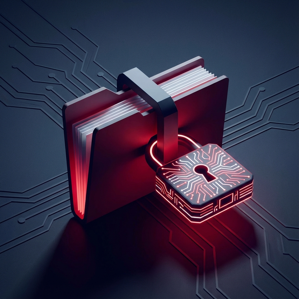 Why Emailing Unprotected Legal Documents is a Liability Nightmare